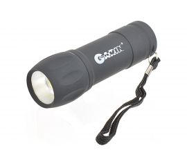 Фонарь Garin LUX PT4-1W оперативный 15345 