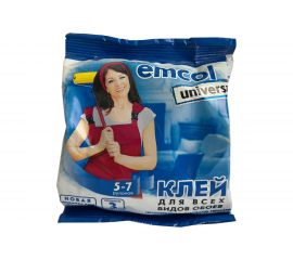 Клей для обоев emcol Универсал 150 г 4607133682378 