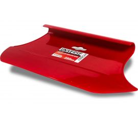 Шпатель для прикатки обоев VIRTUS пластиковый 280 мм 004301002 