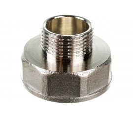 Переходник FV-PLAST FV-Brass ВР-НР 1 1/4 х3/4 AA452054034 