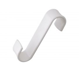 Крючок для ванной МУЛЬТИДОМ S 12 см AN27-61 