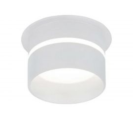 Встраиваемый светильник Elektrostandard 6075 MR16 WH белый a045489 