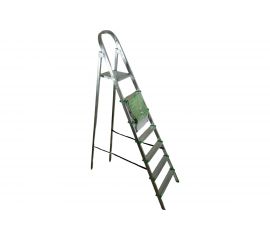 Стальная стремянка LWI 9S 9 ступеней LWI09S 