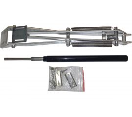 Проветриватель теплиц Green Helper GV-05-2 