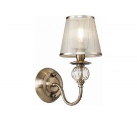 Бра Freya Inessa FR2685WL-01BZ 