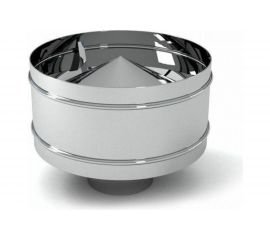 Дефлектор ДМ-Р 430-0.5 D200 М ТЕПЛОВиСУХОВ TS.FRT.DFR.0200.72723 