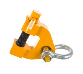 Вертикальный струбцинный захват РОМЕК ZSV 3.0 2000000129150 