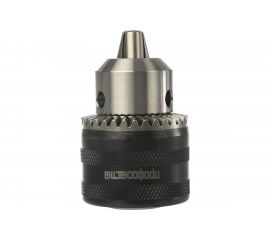 Патрон трехкулачковый с ключом 082 Мастер (3-16 мм; B18) Профоснастка 70201044 