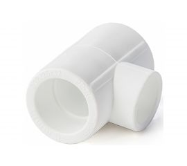 Тройник LAMMIN PPR переходной, 90х25х90 мм Lm31033902590 