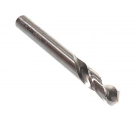 Сверло цх короткая серия (8.2х37х79 мм; HSS 6542; А1; DIN1897) ИНСТУЛС 00001243816 