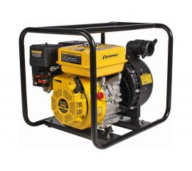 Мотопомпа Champion GP55 