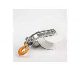 Монтажный ролик АПП ЭнергоМаш РТ-2 12312-008060 