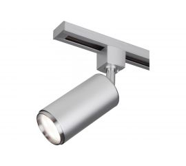 Потолочный светильник Elektrostandard Svit, хром матовый GU10 MRL 1013 a050252 