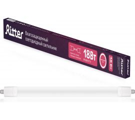 Светодиодный светильник RITTER DSP01-18-4K IP65, 18Вт, 1530Лм, 4000K, магистральная проводка, 56010 4 