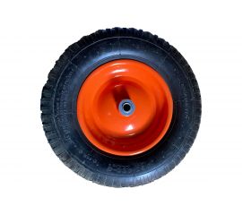 Колесо W16-400/8-16 для тачки садовой СТИНКО W16-4/8-16 
