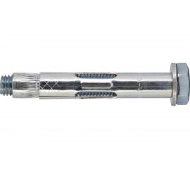 Анкерный болт Tech-Krep HBM 10х100 25шт 00003822 