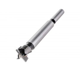 Сверло Форстнера HM 15 мм, цилиндрический хвостовик PROJAHN 33515 