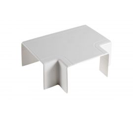 Тройник Экопласт RT 100х55 76411-1 