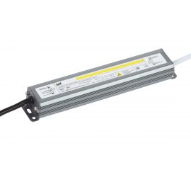 Драйвер IEK LED, ИПСН-PRO, 50Вт, 12В блок- шнуры IP67 LSP1-050-12-67-33-PRO 