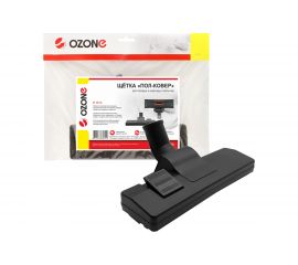 Насадка универсальная "пол-ковер" (35 мм) OZONE UN-2335 