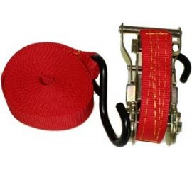 Стяжка для груза Nord-Yada 47мм х 10м х 3т в пакете 903192 