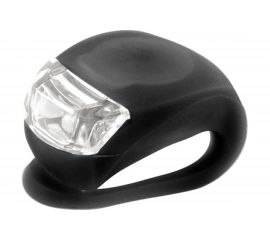 Велосипедный фонарь Ecos VEL-05 005105 