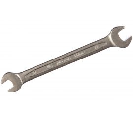 Рожковый ключ 10х12мм, 156мм JTC-GD1012 