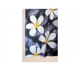 Штора для ванной Delphinium WS-817 спа, 180х180 104125 