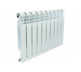 Алюминиевый радиатор Oasis 500/80/10 4670004371329 