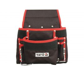 Сумка для инструмента YATO 8 карманов YT-7410 