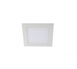Светодиодный светильник ЭРА LED 264K/1 квадратный, LED, 6W, 220V, 4000K Б0046902 