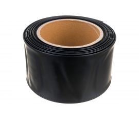 Трубка КВТ ТУТ HF 60 на 30 черная 83025 