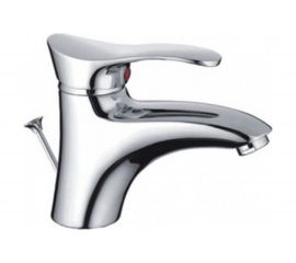 Смеситель для умывальника FRAP F1001 515983 