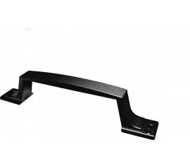 Ручка-скоба Трибатрон РС-100 черный муар 87535 