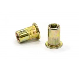 Заклепки с внутренней резьбой Профикреп пакет, 6, 16 шт. 115721 