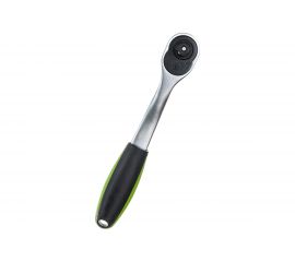 Флажковая трещотка 1/2 дюйма, 72 зубца Дело техники 628722 