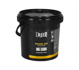 Паста полировальная крупнозернистая LASER 1 кг Chamaeleon 49930 