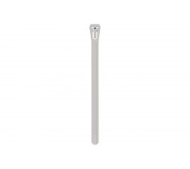 Многоразовая стяжка ЕВРОПАРТНЕР PRM 7,5х300 белый 12 шт. S19 0035 9 