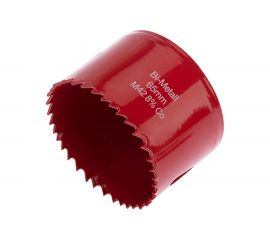 Коронка REXANT Bimetal 65 мм 92-0233 