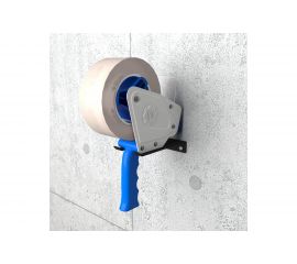 Держатель для диспенсера скотча EMBODIMENT настенный, черный EMB-HSD-W-B 