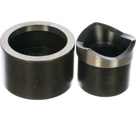 Матрица МПО-32.5 для пробивки отверстий КВТ 61820 