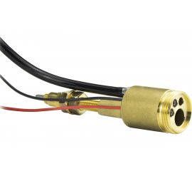 Евроадаптер панельный MIG 136 мм для MIG 220, 250, 330 Start STM6009L 