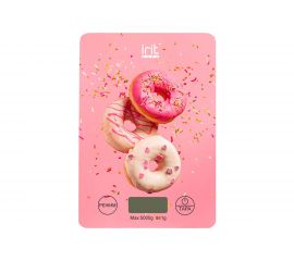 Кухонные электронные весы IRIT IR-7127 