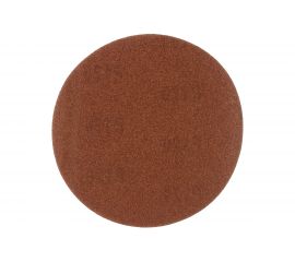 Круг абразивный без отверстия Velcro (5 шт; 125 мм; зерно 120) Targ 663105 