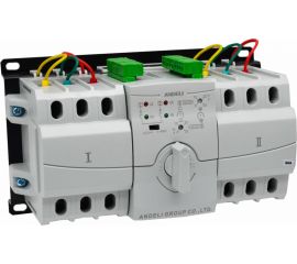 Устройство автоматического ввода резерва ANDELI HATS-9 40A/3P ADL07-007 