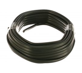 Кабель ЭлПроКабель твердый плоский негорючий ВВГп-нг 2x2,5 ГОСТ 10м 4630017849345 