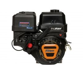 Двигатель KP460 192F-2T D25, 3А LIFAN 00-00004284 