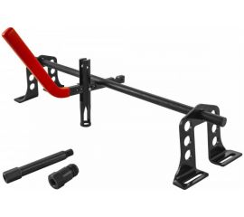 Универсальный рассухариватель клапанов THORVIK AVSCS1 в наборе 52360 