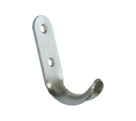 Крючок-вешалка РемоКолор №7, оцинкованый 70-0-737 