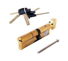 Цилиндровый механизм Apecs Premier XR-110 50C/60 -C15-G 19828 